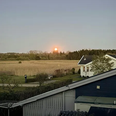 Charm By The In Vejlby Fed Ferienhaus *